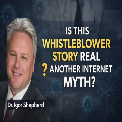 Is This Whistleblower Story Real or Another Internet Myth?