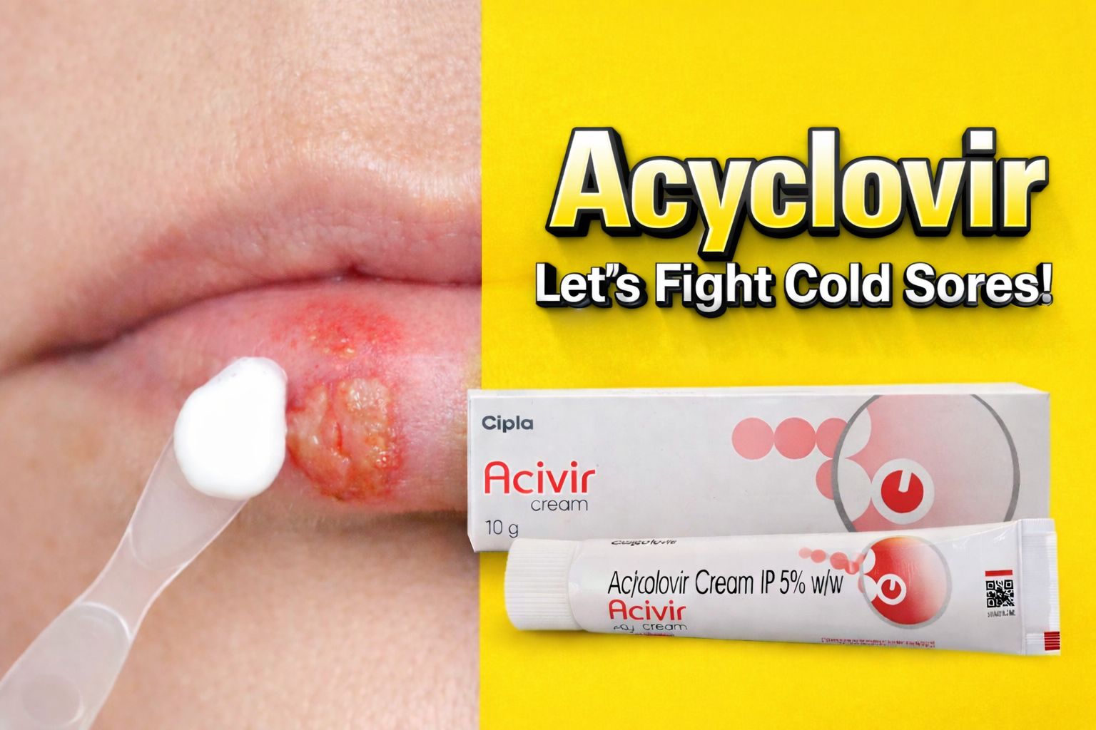 Antiviral Cream for Herpes: What It Really Does (backed by real user experiences)