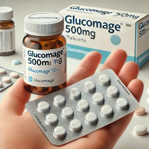 Balance Weight and Control Diabetes with Smart Management