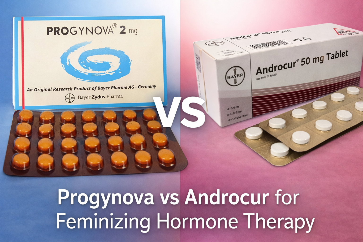 The Truth About Feminizing Hormone Therapy