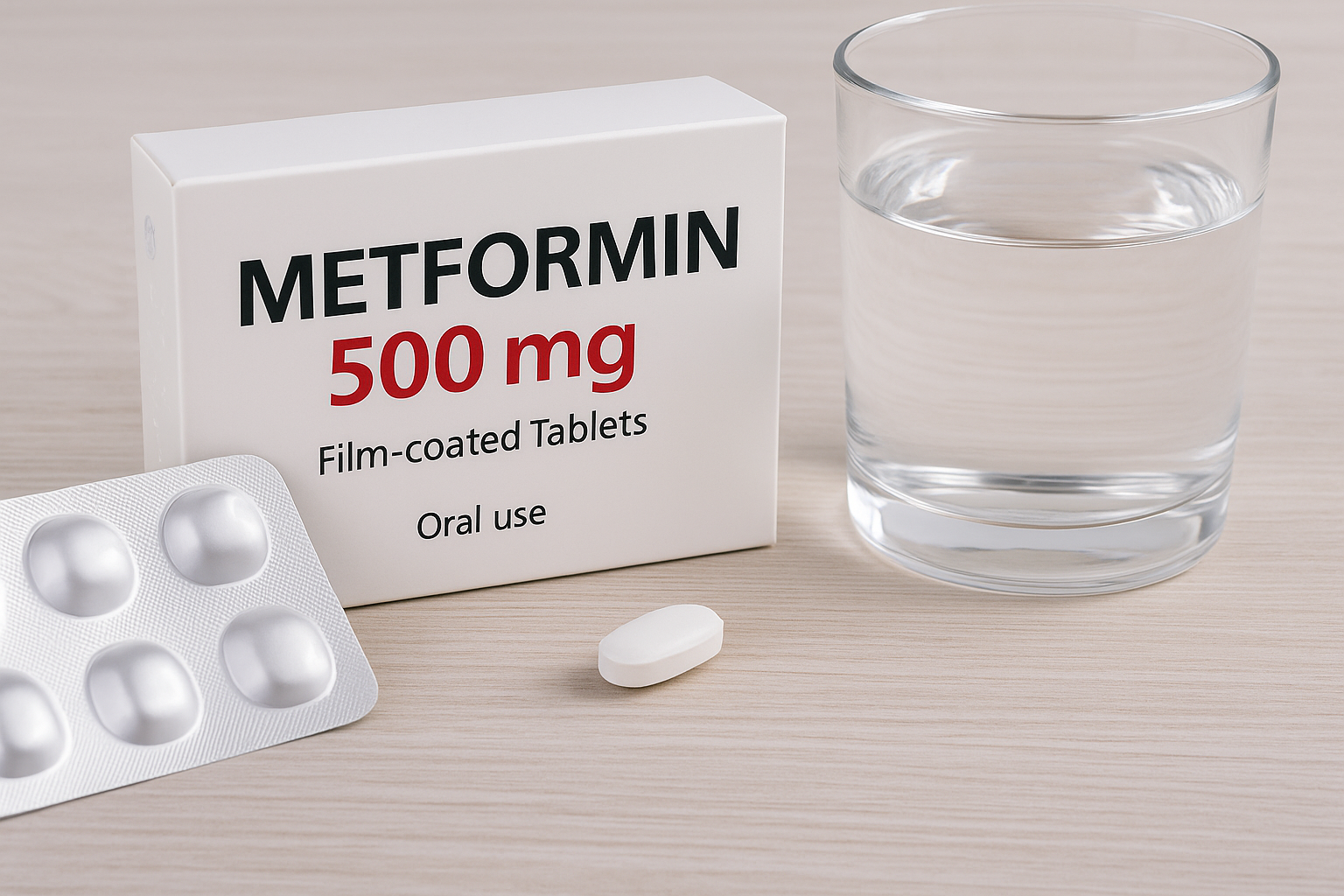 Take Charge of Diabetes with an Essential Tool
