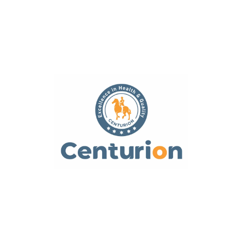 Centurion Laboratories logo – manufacturer of Sildenafil, Tadalafil, and Vardenafil formulations for erectile dysfunction