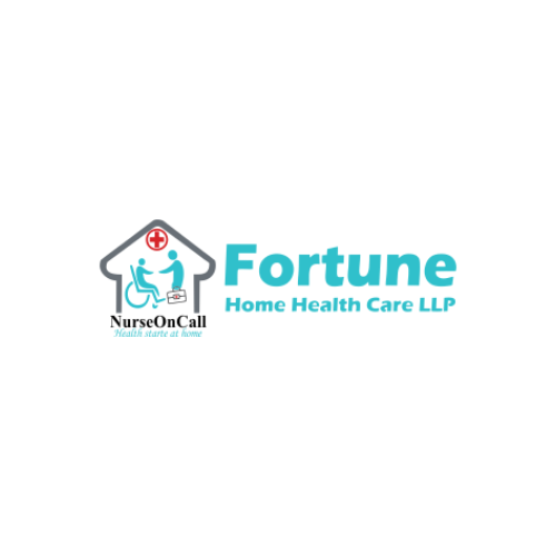 Fortune Healthcare logo – manufacturer of Sildenafil, Tadalafil, Dapoxetine, and Finasteride formulations