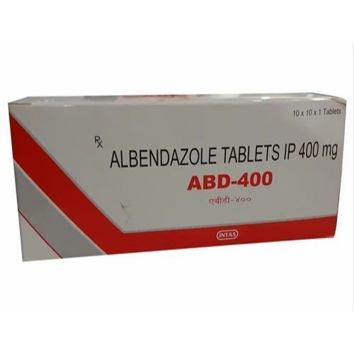 ABD 400 - 100 Tablets