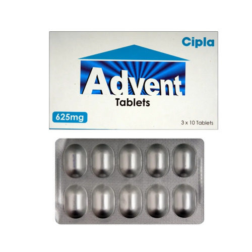 Advent Tablet - 100 Tablets