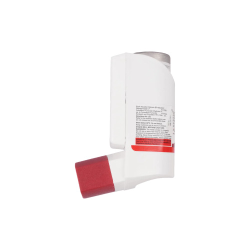 Airz-F Digihaler 120 mdi back side packaging
