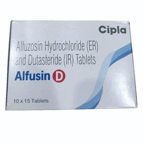 Alfusin-D