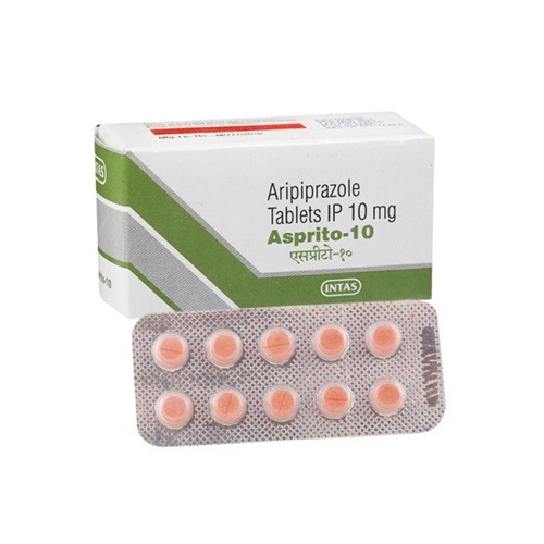 Asprito 5 - 100 Tablets