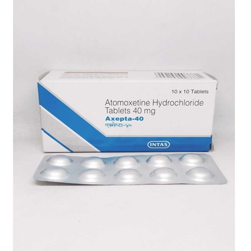 Axepta 40 - 100 Tablets