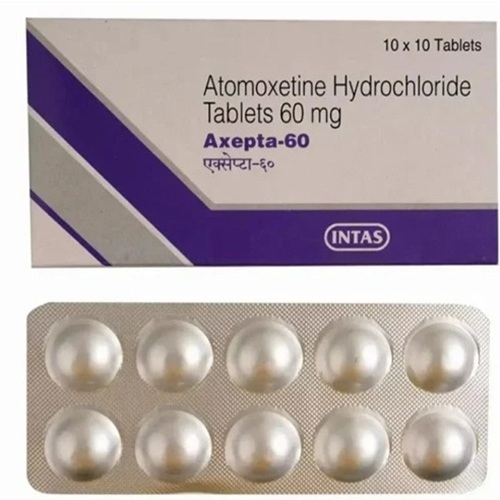 Axepta 60 - 100 Tablets