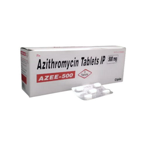 AZEE 500mg - 150 Tablets