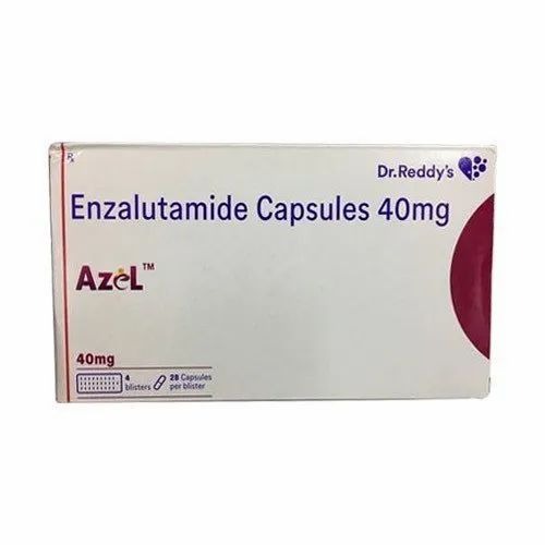 Azel 40 - 112 Tablets