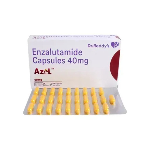 Azel 40 - 112 Tablets