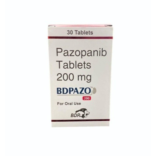 Bdpazo 200 - 30 Tablets