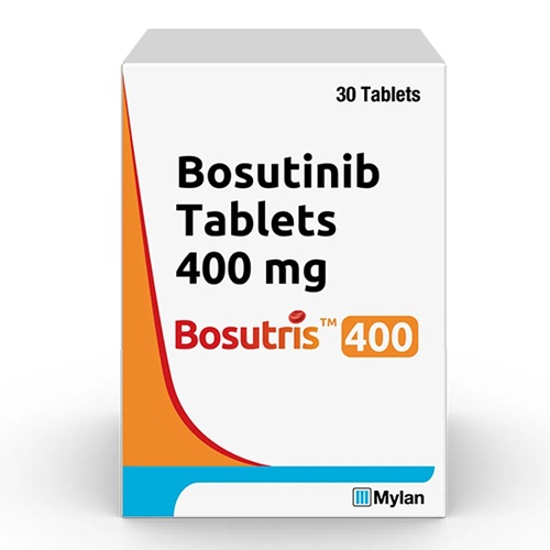 Bosutris 400 - 30 Tablets