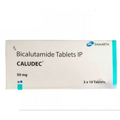Caludec 50 - 30 Tablets