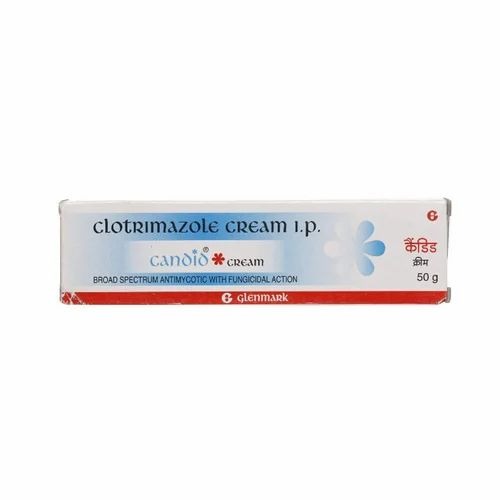 Candid Cream - 50g