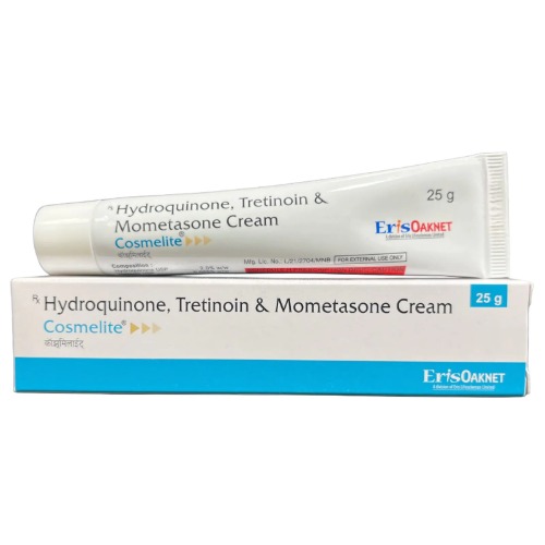 Cosmelite Cream - 25gm