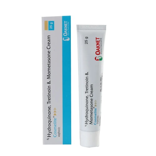 Benclear 2.5% Gel 20gm tube close-up
