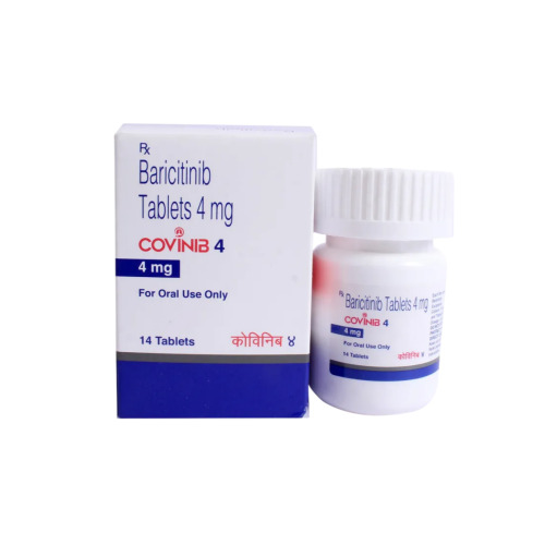 Covinib 4mg - 14 Tablets