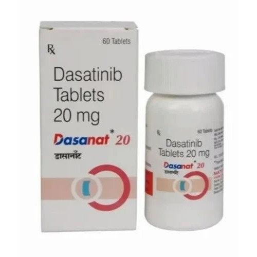 Dasanat 20 - 60 Tablets
