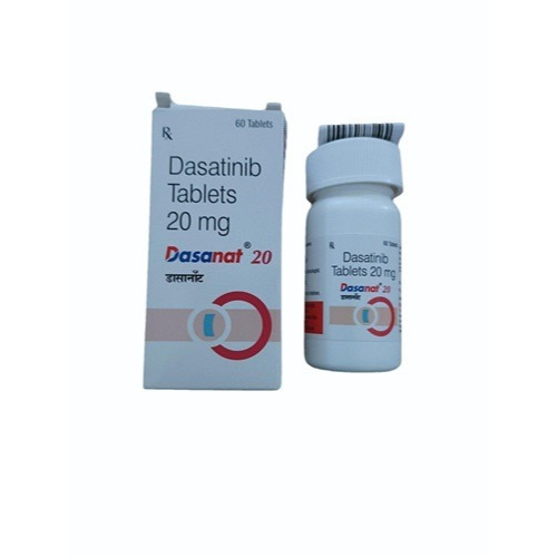 Dasanat 20 60 Tablets box with outer carton