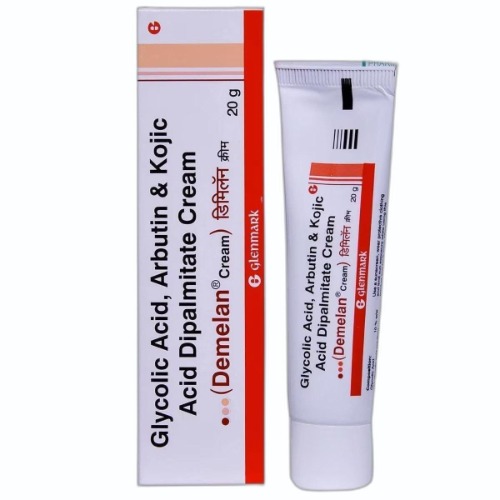Demelan Cream - 20gm
