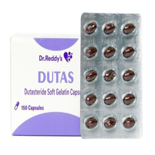 Dutas 0.5mg