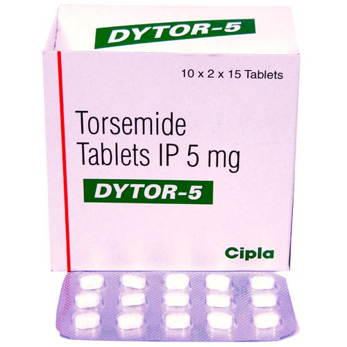 Dytor 5 - 450 Tablets