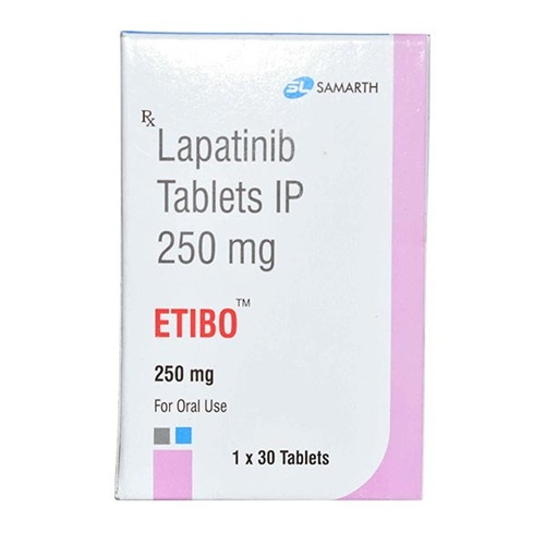 Etibo 250 - 30 Tablets