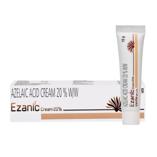 Ezanic Gel 20% - 15gm