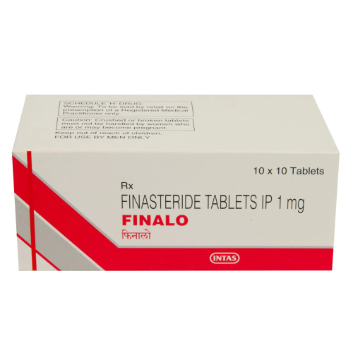 Finalo 1mg