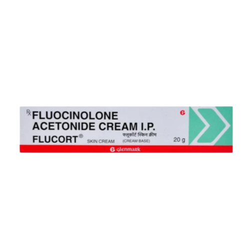 Flucort Skin Cream - 20gm