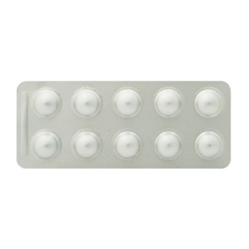 Hqtor 300 tablets blister strip close-up