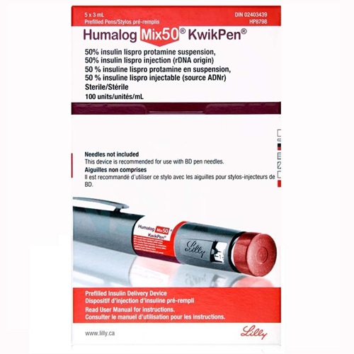 Amlip 2.5 500 Tablets blister strip close-up