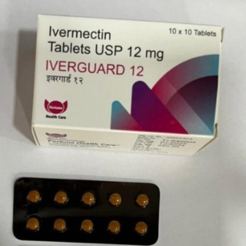 Hqtor 200 tablets box with multiple blister strips