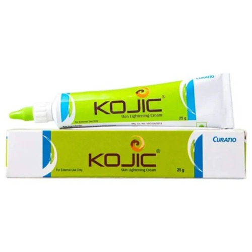 Kojic Skin Lightening Cream - 25gm