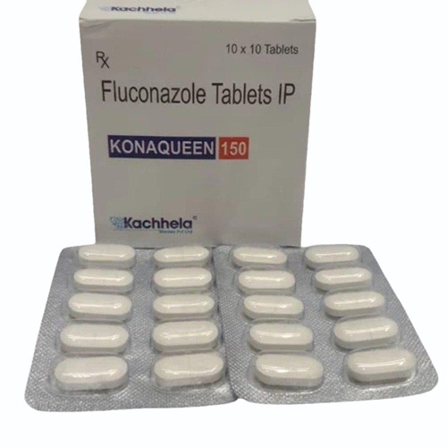 Konaqueen 150 - 100 Tablets