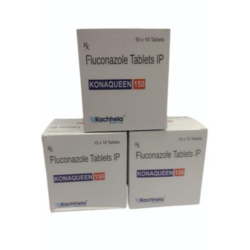 Konaqueen 150 - 100 Tablets