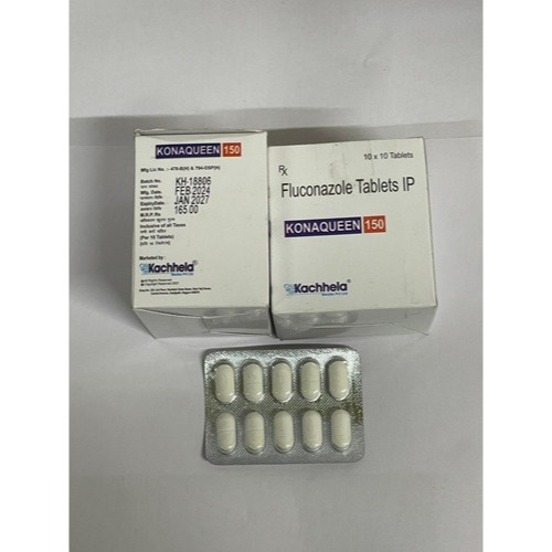 Konaqueen 150 - 100 Tablets