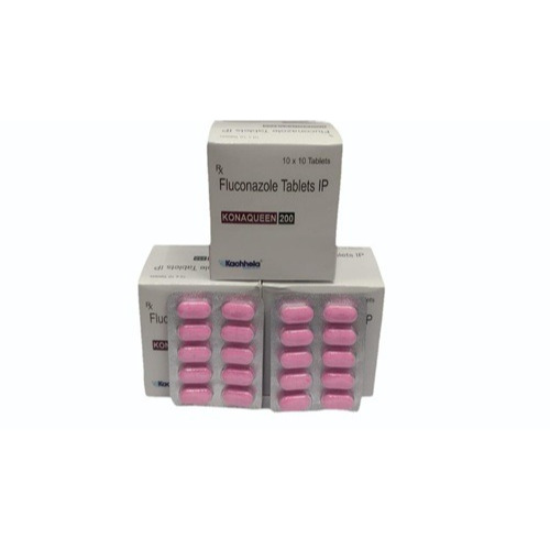 Konaqueen 200 - 100 Tablets