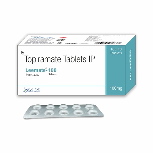 Leemate 100 - 100 Tablets
