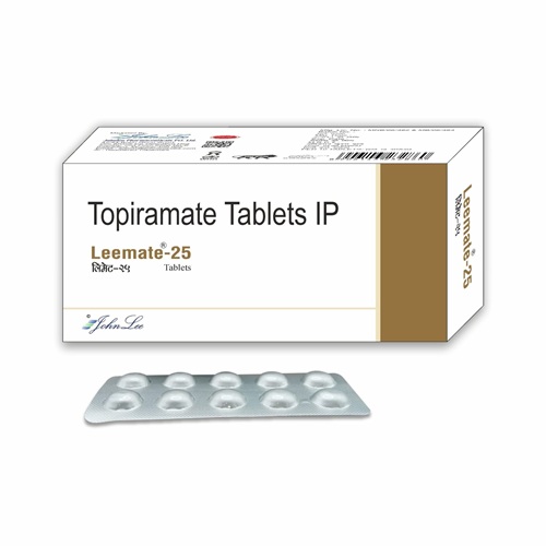 Leemate 25 - 100 Tablets