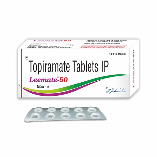 Leemate 50 - 100 Tablets