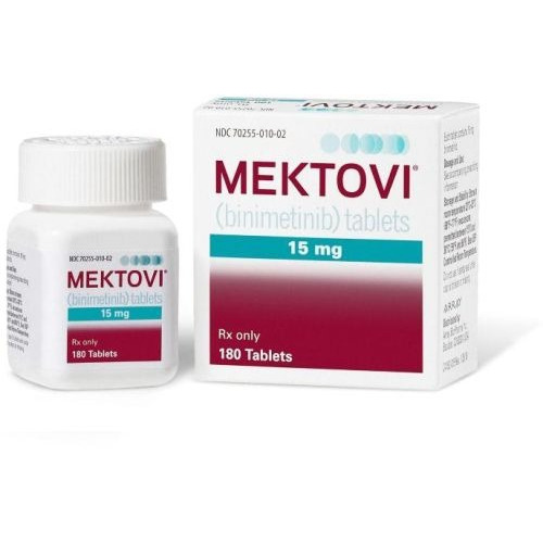Mektovi 15mg - 180 tablets