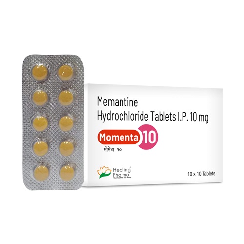 Momenta 10 - 100 Tablets
