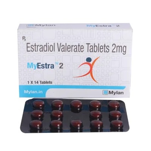 Myestra 2 - 14 Tablets