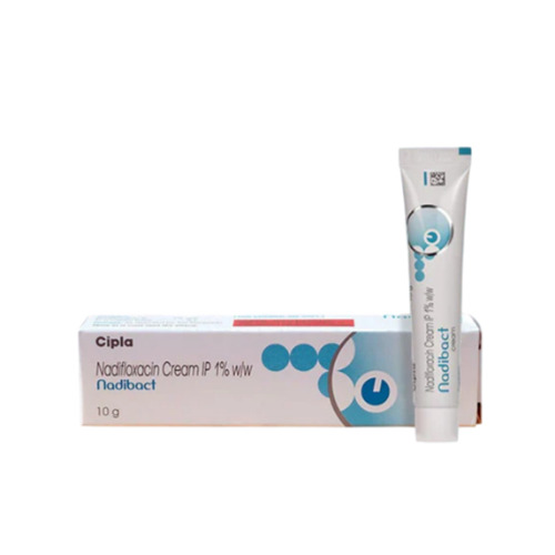Nadibact Cream - 10gm