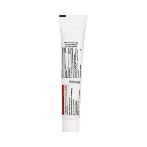 Nadoxin Plus Cream 10gm tube with outer carton
