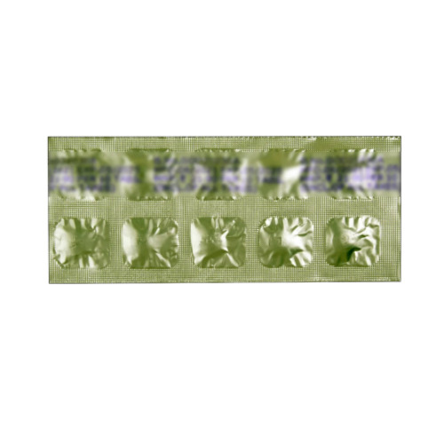 Omnacortil 20mg tablets box with multiple blister strips